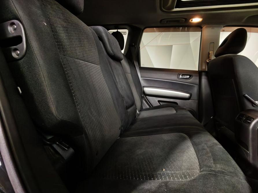 Nissan X-Trail II Рестайлинг Москва  - изображение 15
