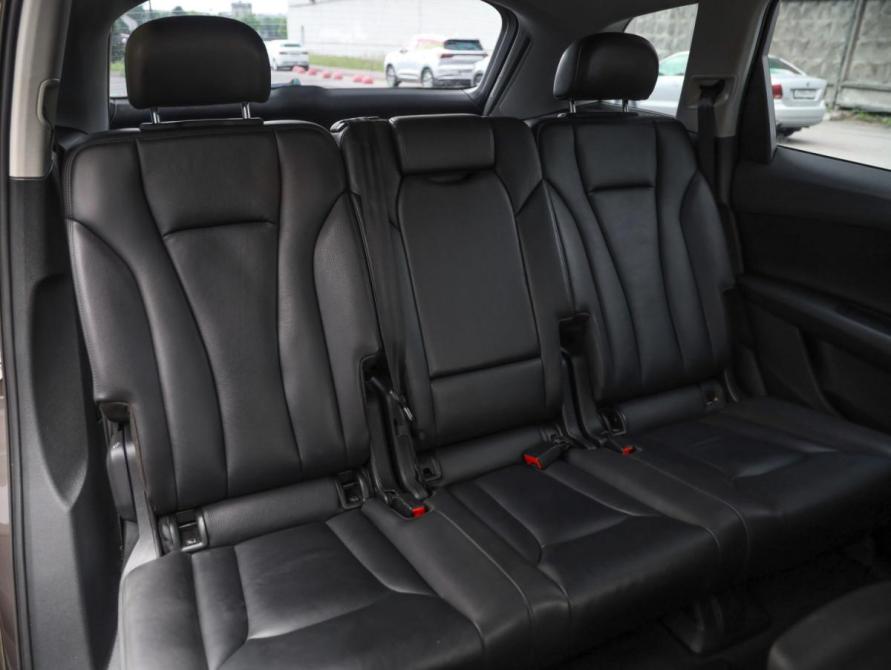 Audi Q7 II (4M) Санкт-Петербург  - изображение 26