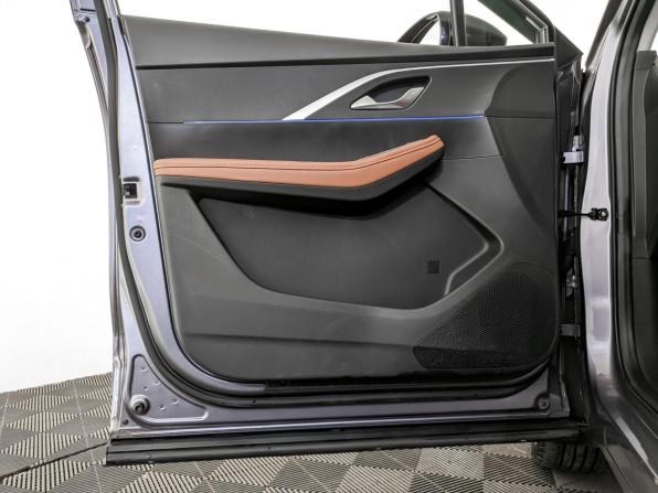 Omoda C5 I с пробегом 2023 года, цена 1 735 000 рублей, 32027 км, внедорожник, Автокод Объявления