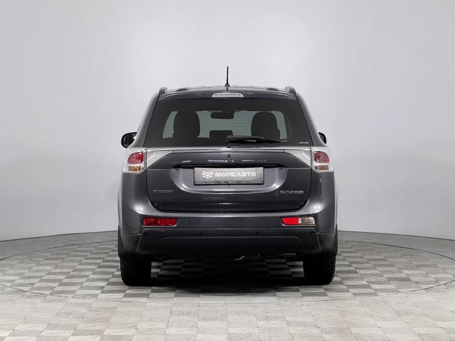 Mitsubishi Outlander III Калининград  - изображение 6