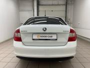 Skoda Rapid I Энгельс  - изображение 42