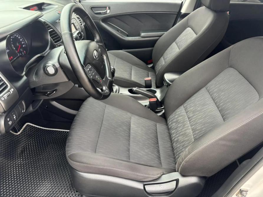 Kia Cerato III Альметьевск  - изображение 10