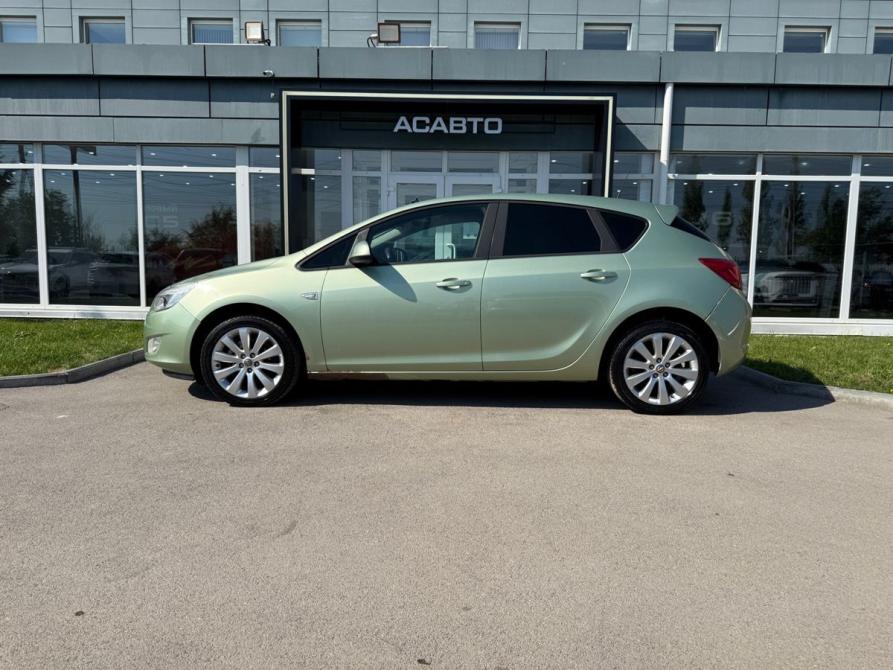Opel Astra J Энгельс  - изображение 9