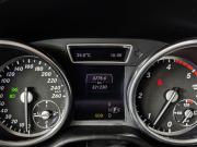 Mercedes-Benz M-Класс III (W166) Москва  - изображение 37
