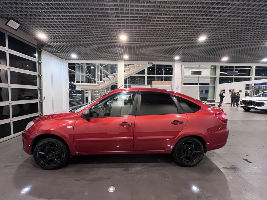 Lada (ВАЗ) Granta I Чебоксары  - изображение 6