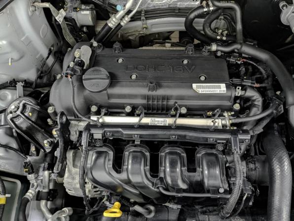Hyundai Creta I с пробегом 2018 года, цена 1 760 000 рублей, 75500 км, внедорожник, Автокод Объявления