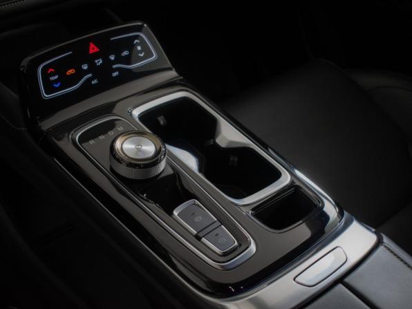 JAC JS6 с пробегом 2023 года, цена 1 595 000 рублей, 61668 км, внедорожник, Автокод Объявления