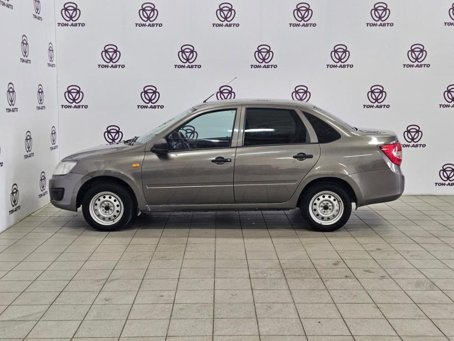 Lada (ВАЗ) Granta I Тольятти  - изображение 8