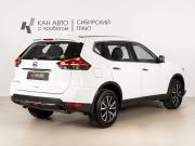 Nissan X-Trail III Рестайлинг Казань  - изображение 11