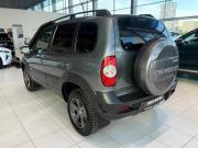 Chevrolet Niva I Рестайлинг Екатеринбург  - изображение 21