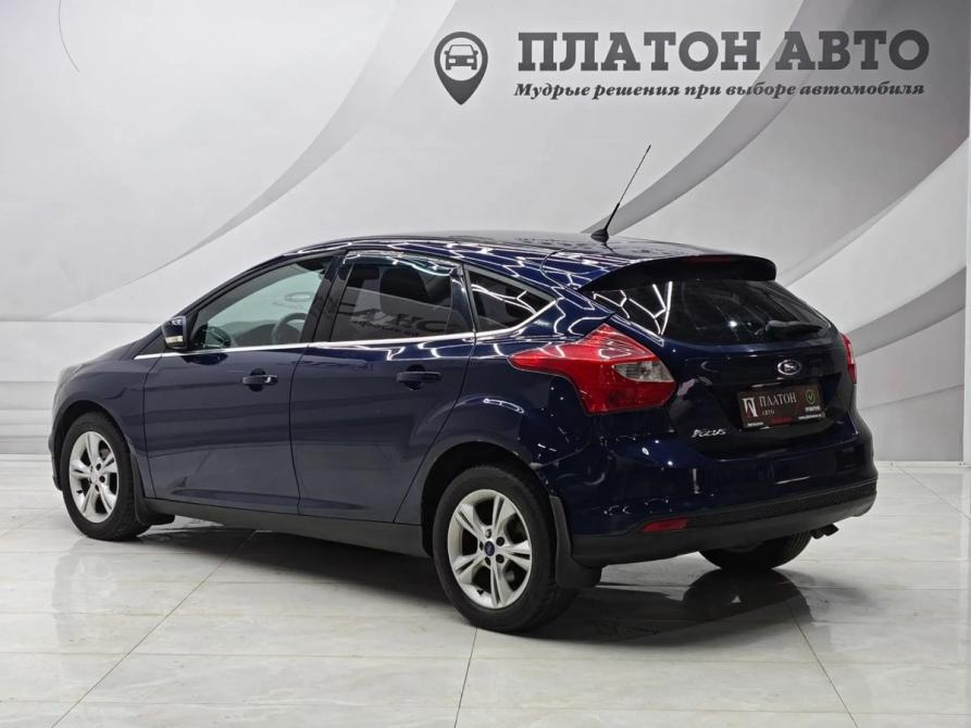 Ford Focus III Воронеж  - изображение 7