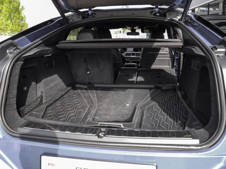 BMW X6 III (G06) Санкт-Петербург  - изображение 38