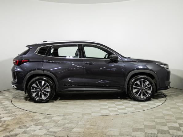 Exeed LX I Рестайлинг 2 с пробегом 2024 года, цена 2 099 700 рублей, 31084 км, внедорожник, Автокод Объявления