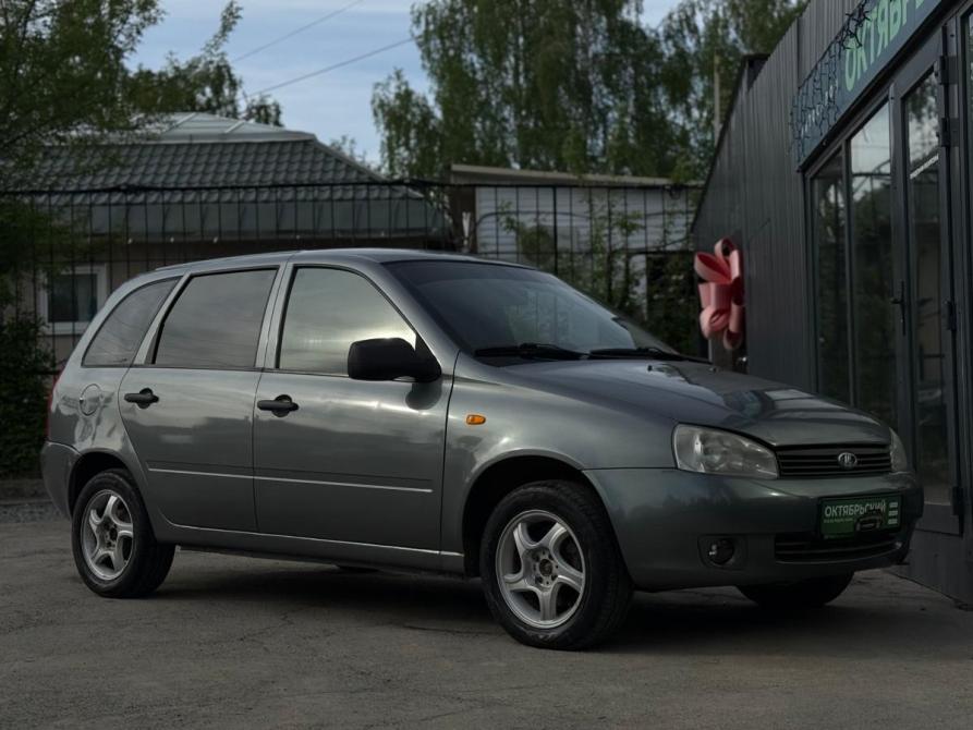 Lada (ВАЗ) Kalina I Ижевск  - изображение 11