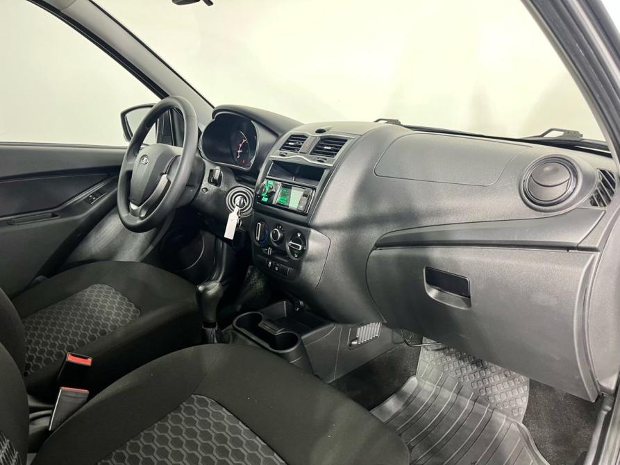 Lada (ВАЗ) Granta I Рестайлинг Ижевск  - изображение 8