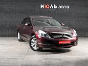 Nissan Teana II Рестайлинг Екатеринбург  - изображение 18