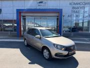 Lada (ВАЗ) Granta I Рестайлинг Оренбург  - изображение 19