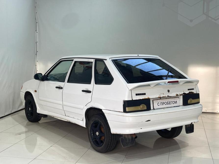 Lada (ВАЗ) 2114 Воронеж  - изображение 7