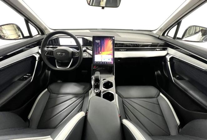 Volga K40 с пробегом 2026 года, цена 2 500 000 рублей, 3609 км, внедорожник, Автокод Объявления
