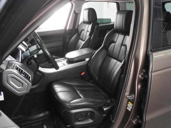 Land Rover Range Rover Sport II с пробегом 2013 года, цена 2 756 000 рублей, 212001 км, внедорожник, Автокод Объявления
