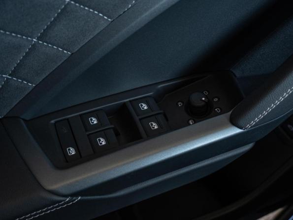 Audi Q3 II (F3) с пробегом 2026 года, цена 3 845 000 рублей, 23 км, внедорожник, Автокод Объявления