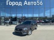 Lada (ВАЗ) Vesta I Оренбург  - изображение 13