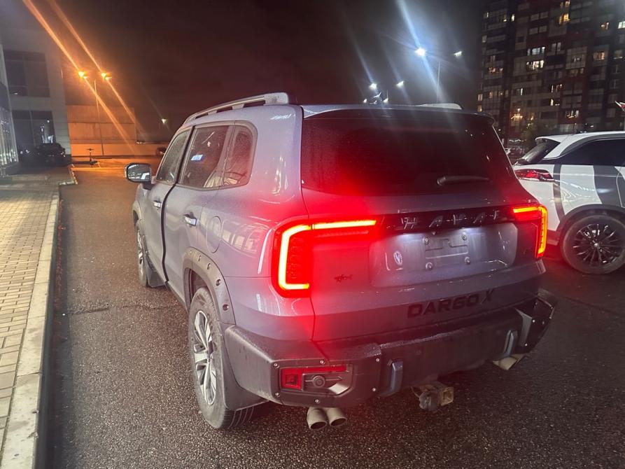 Haval Dargo I Санкт-Петербург  - изображение 4