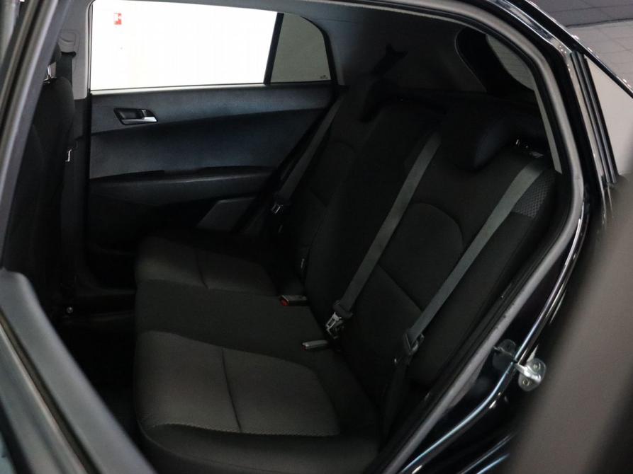 Hyundai Creta I Рестайлинг Минеральные Воды  - изображение 9