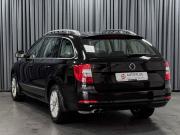 Skoda Superb II Рестайлинг Минеральные Воды  - изображение 22