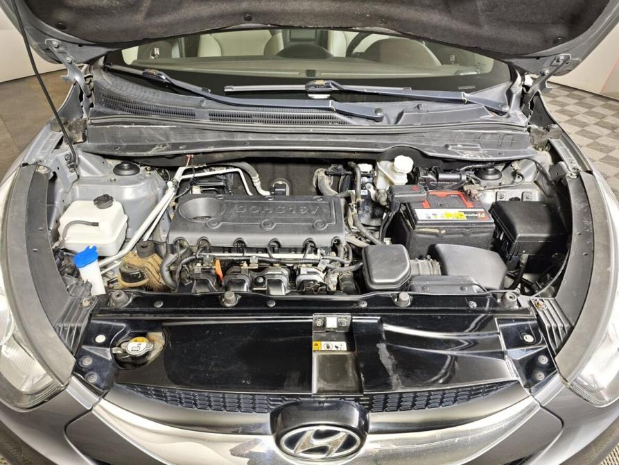 Hyundai ix35 I Москва  - изображение 11