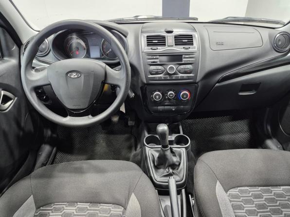 Lada (ВАЗ) Granta I Рестайлинг с пробегом 2021 года, цена 920 000 рублей, 47700 км, универсал, Автокод Объявления