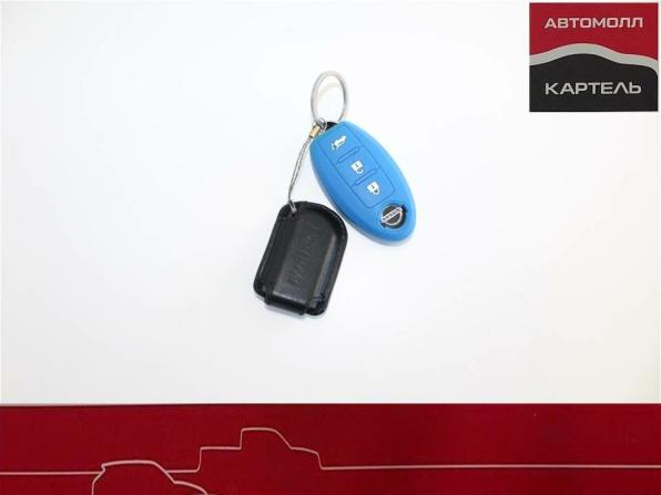 Nissan Teana II с пробегом 2008 года, цена 1 050 000 рублей, 295051 км, седан, Автокод Объявления