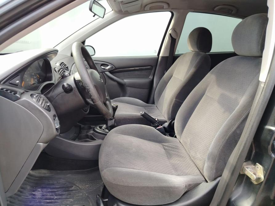 Ford Focus I Рестайлинг Ярославль  - изображение 9
