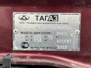 Hyundai Accent II Краснодар  - изображение 42