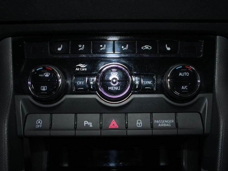 Skoda Karoq I Старый Оскол  - изображение 18