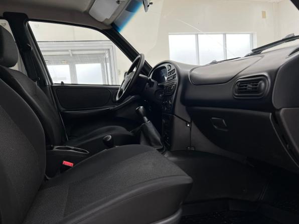 Chevrolet Niva I Рестайлинг с пробегом 2020 года, цена 825 000 рублей, 63445 км, внедорожник, Автокод Объявления