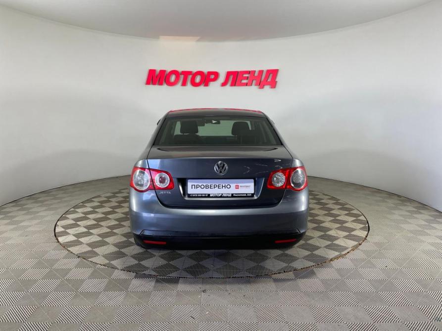 Volkswagen Jetta V Воронеж  - изображение 5