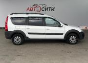 Lada (ВАЗ) Largus I Тамбов  - изображение 27