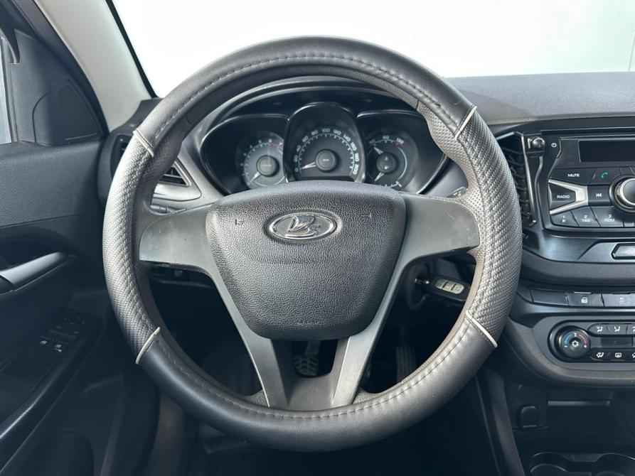 Lada (ВАЗ) Vesta I Тамбов  - изображение 18