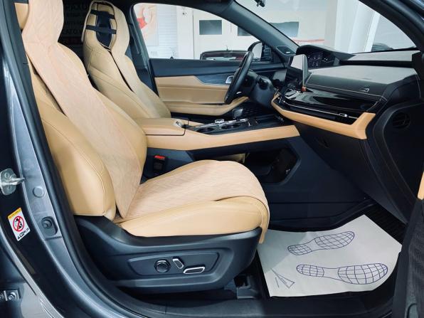 Changan UNI-K с пробегом 2024 года, цена 3 100 000 рублей, 16006 км, внедорожник, Автокод Объявления