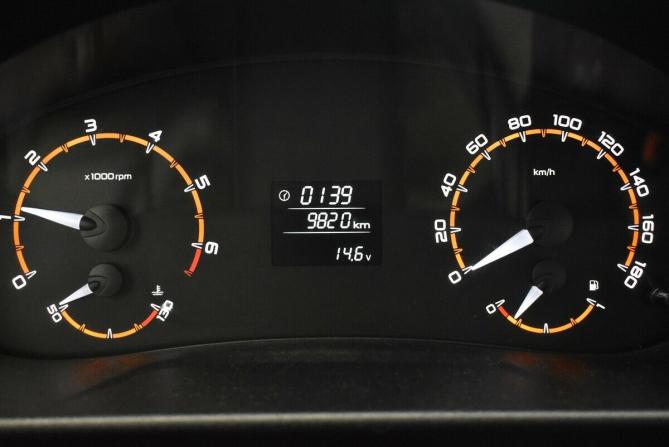 Lada (ВАЗ) Niva Legend с пробегом 2025 года, цена 1 300 000 рублей, 9820 км, внедорожник, Автокод Объявления