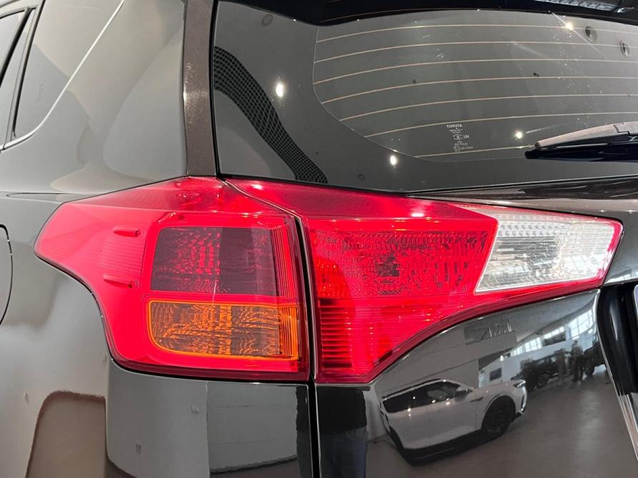 Toyota RAV4 IV (XA40) Волгоград  - изображение 11