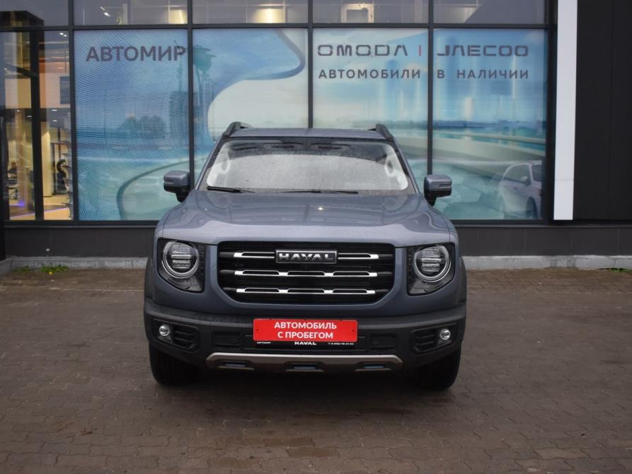 Haval Dargo I Архангельск  - изображение 2