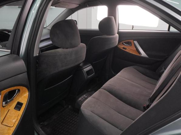 Toyota Camry VI (XV40) с пробегом 2006 года, цена 1 166 000 рублей, 167249 км, седан, Автокод Объявления