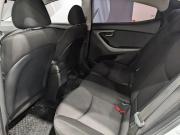 Hyundai Elantra V (MD) Рестайлинг Пермь  - изображение 33