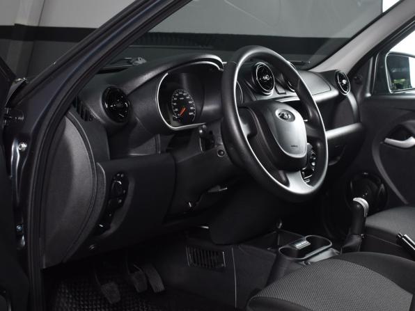 Lada (ВАЗ) Granta I с пробегом 2018 года, цена 579 999 рублей, 25343 км, лифтбек, Автокод Объявления
