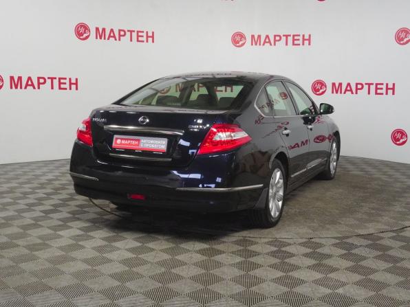 Nissan Teana II Рестайлинг с пробегом 2011 года, цена 1 099 000 рублей, 194164 км, седан, Автокод Объявления