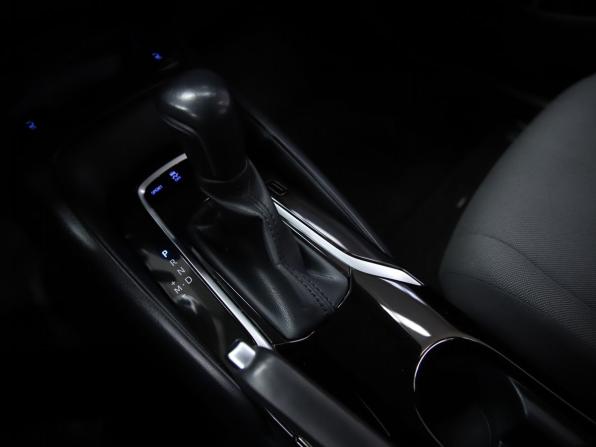 Toyota Corolla XII (E210) с пробегом 2019 года, цена 2 170 000 рублей, 105232 км, седан, Автокод Объявления