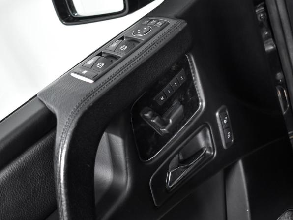 Mercedes-Benz G-Класс II (W463) Рестайлинг 3 с пробегом 2014 года, цена 4 060 000 рублей, 183507 км, внедорожник, Автокод Объявления