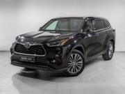 Toyota Highlander IV (XU70) Химки  - изображение 31